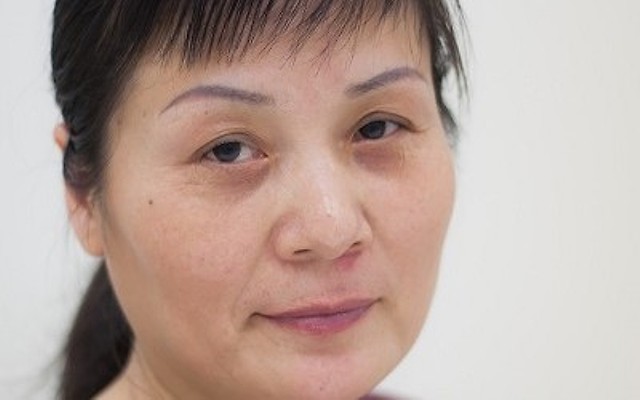 Чжао Янь Чжень