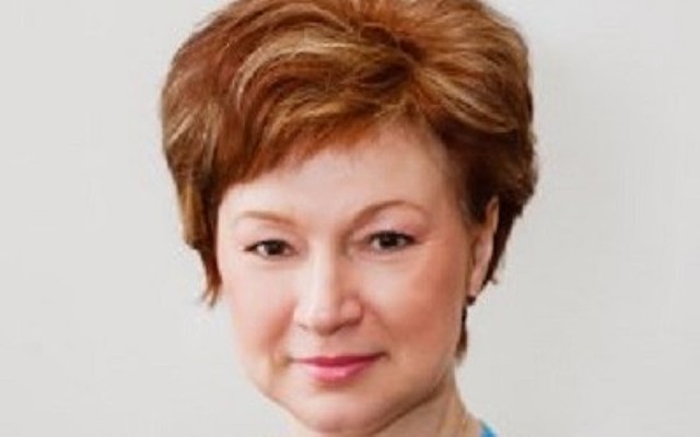 Виляева Ольга Константиновна