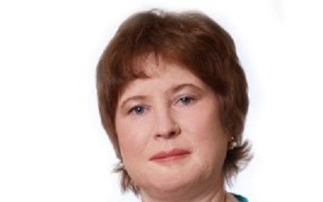 Тарасова Виктория Владимировна