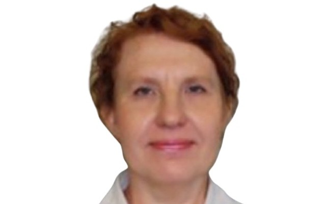 Скорюкова Светлана Анатольевна