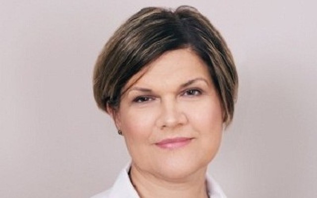 Мельникова Светлана Анатольевна