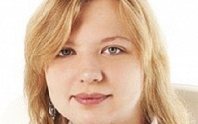 Москалькова Евгения Васильевна