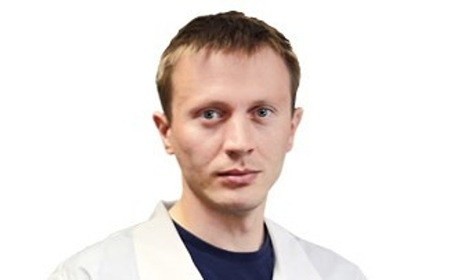Караев Руслан Хасанович