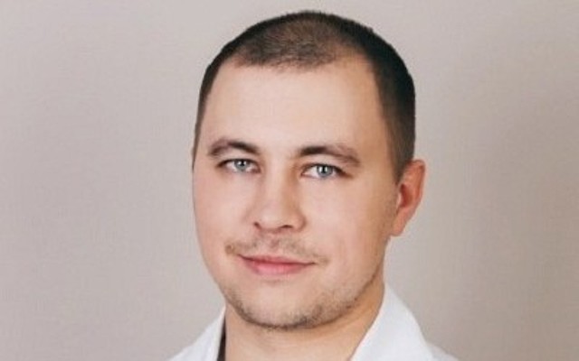 Решетников Игорь Владимирович