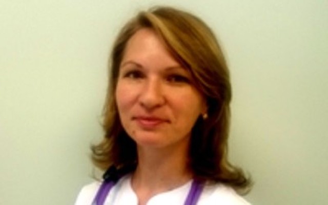 Светлакова Екатерина Александровна