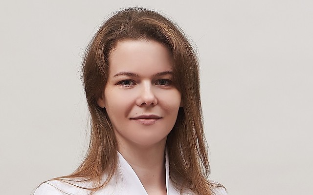 Фудина Екатерина Васильевна