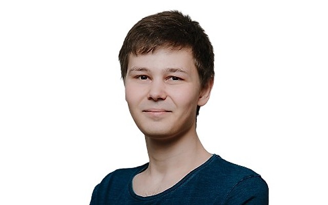 Власов Юлиан Валерьевич