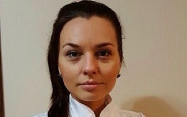 Дубровина Яна Сергеевна