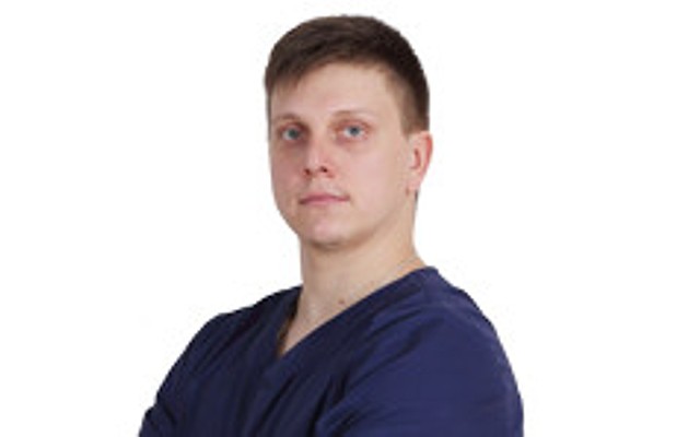 Аксенов Андрей Викторович