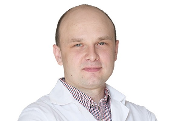 Баранов Виталий Валерьевич