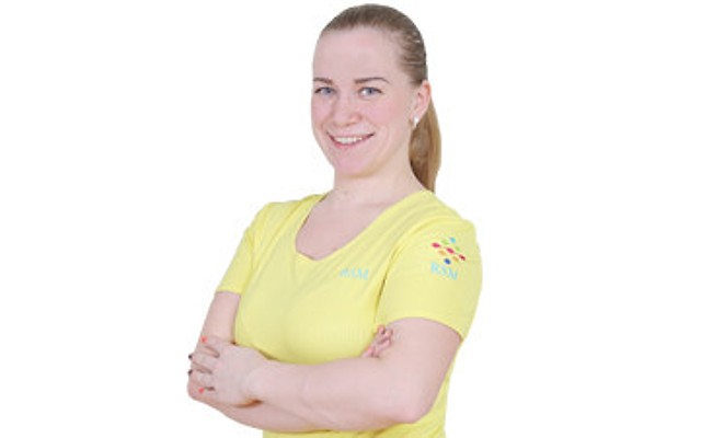 Майорова Александра Сергеевна