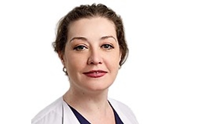Старцева Алена Викторовна