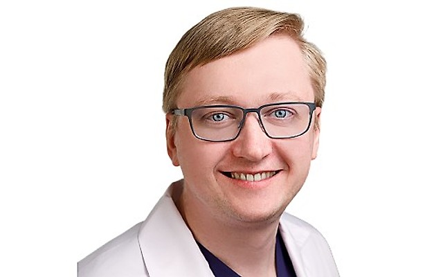 Шмонин Алексей Андреевич