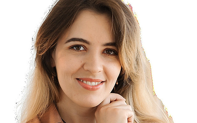Шокалюк Олеся Викторовна
