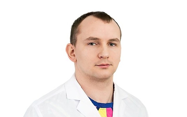 Яшин Артем Юрьевич