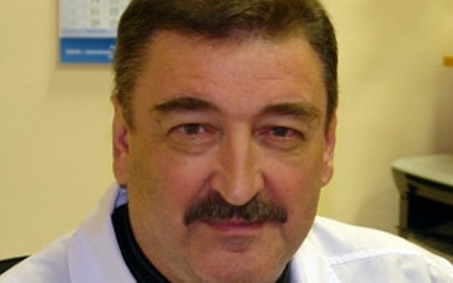 Каныкин Александр Юрьевич