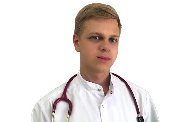 Мейлихов Георгий Владимирович