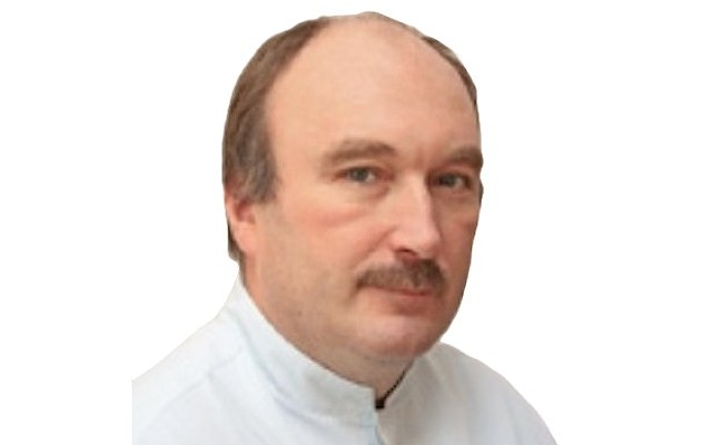 Протасов Дмитрий Андреевич