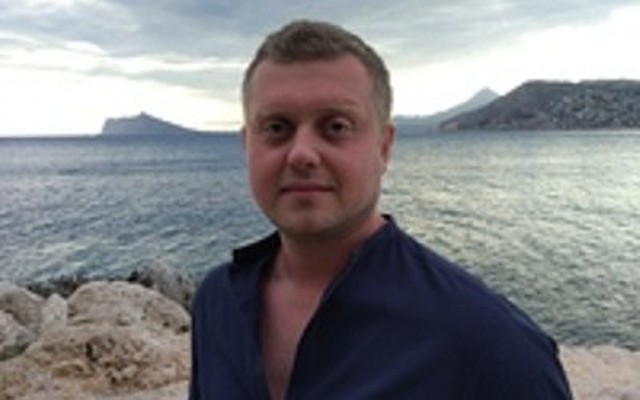 Тиканадзе Владимир Александрович