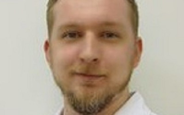 Антоненко Максим Александрович