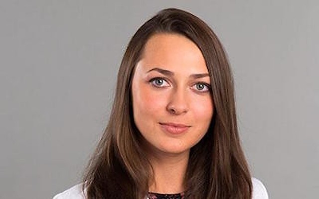 Ежова Руслана Владимировна