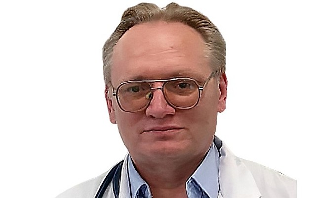 Данильченко Артур Васильевич