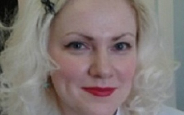 Сидорова Инна Сергеевна