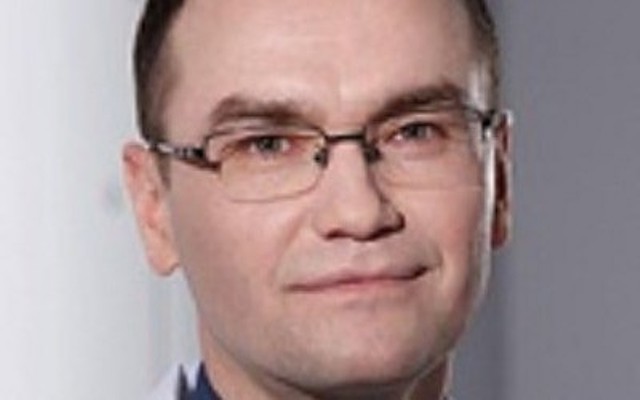 Галеев Радик Фаритович