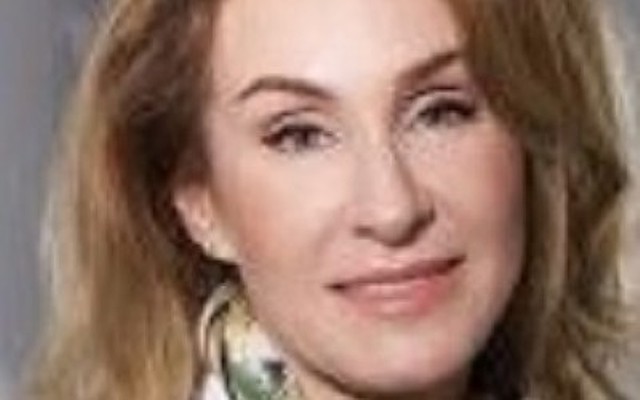 Некрасова Наталья Аркадьевна