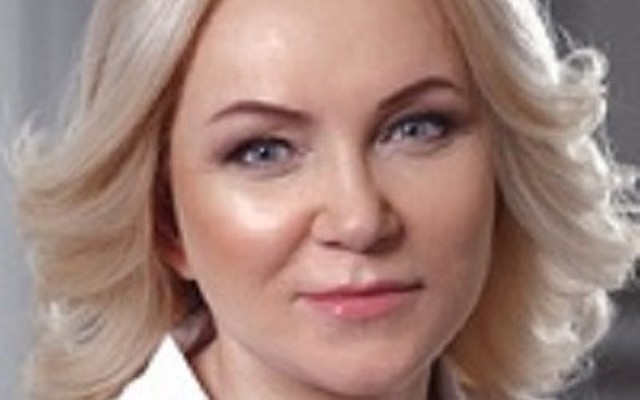 Сохач Светлана Николаевна