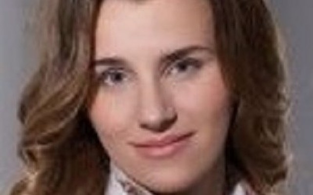 Ягмурова Елена Андреевна