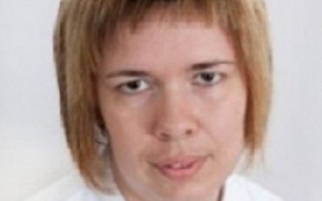 Ковалева Ольга Владимировна