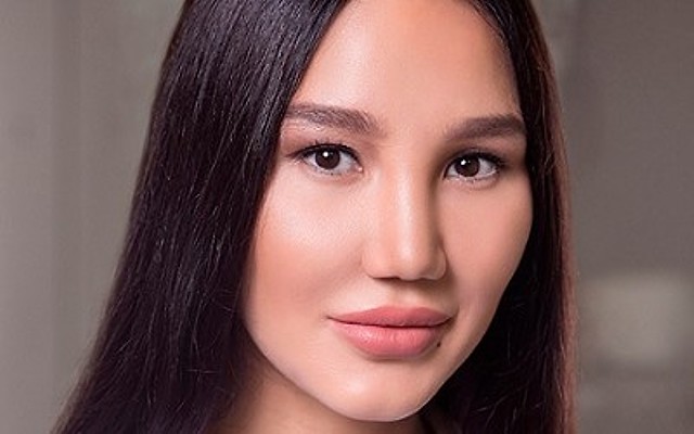 Мардагалиева Аделя Фануровна