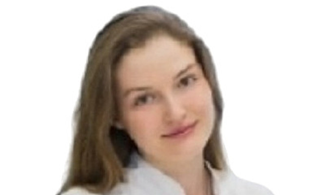 Лабзина Анастасия Алексеевна