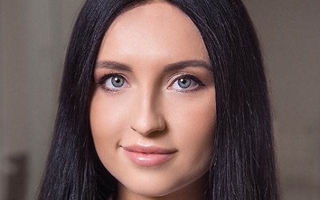 Мосина Юлия Сергеевна