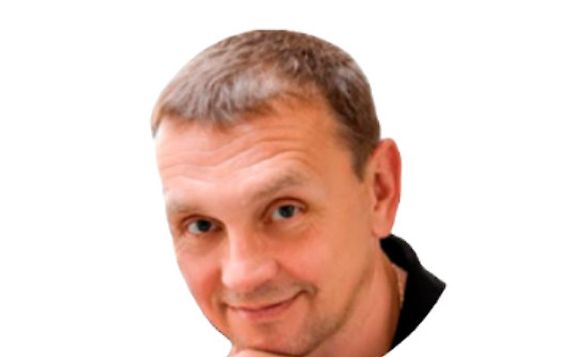 Ярмош Дмитрий Васильевич