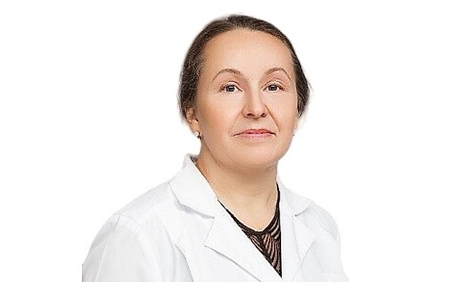 Пуйда Наталья Николаевна