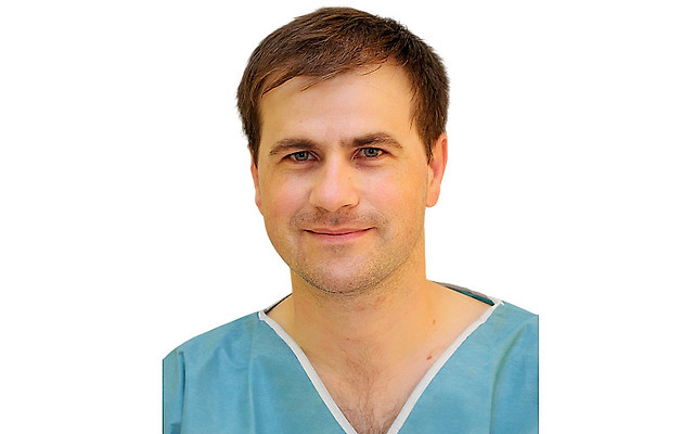 Жуков Денис Владимирович