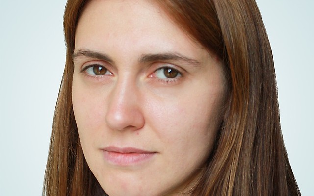 Гагарина Алина Андреевна