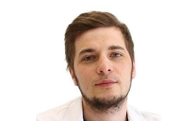 Гончаров Олег Игоревич