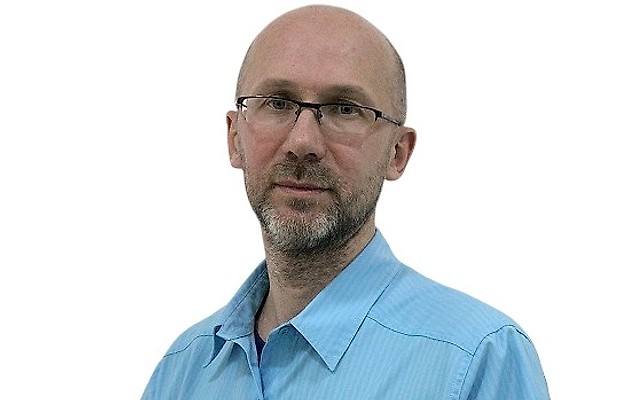 Филипов Дмитрий Александрович