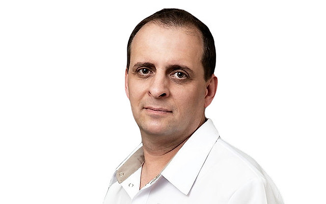 Сапожников Юрий Анатольевич
