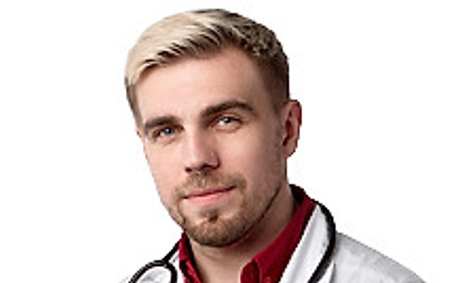 Белясов Владимир Васильевич