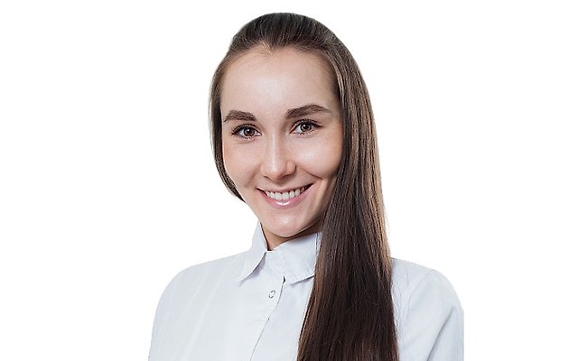 Максимова Регина Зуфаровна
