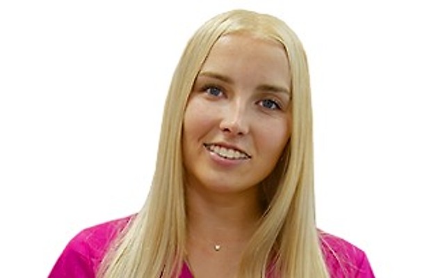 Сафонова Нина Андреевна