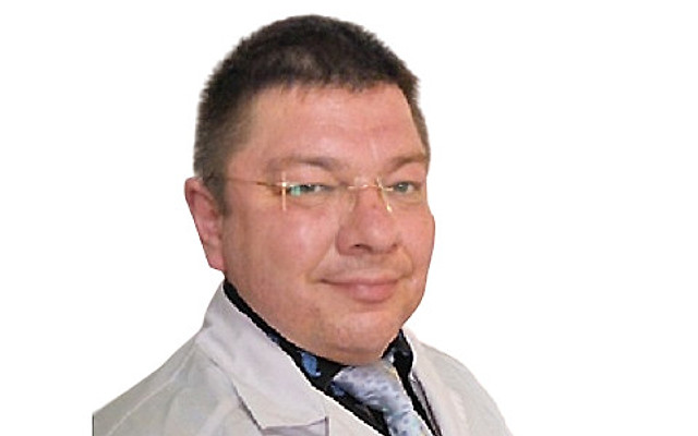 Грищенко Виталий Викторович