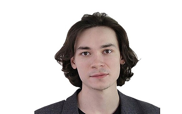 Мустафин Тимур Дамирович