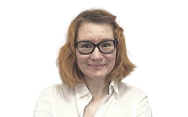 Никитина Ирина Владимировна