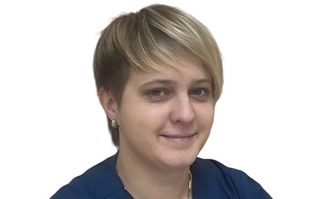 Лебединская Маргарита Анатольевна