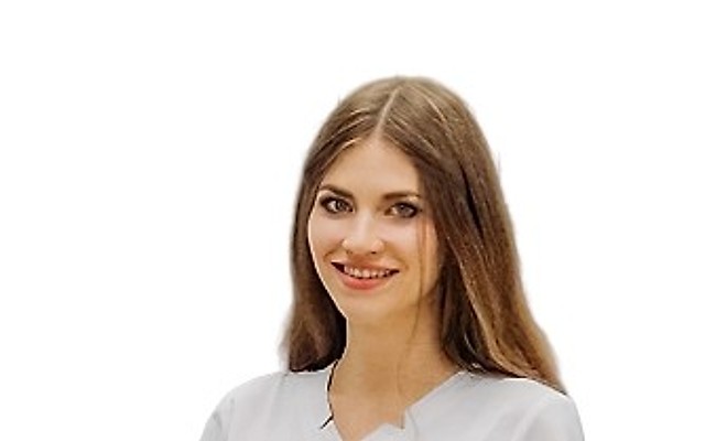Шарина Светлана Дмитриевна